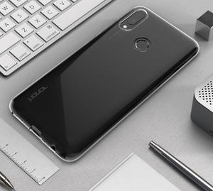 Accessori Del Telefono Mobile Per <span class=keywords><strong>Huawei</strong></span> <span class=keywords><strong>P</strong></span> di <span class=keywords><strong>Smart</strong></span> <span class=keywords><strong>2019</strong></span> Trasparente Copertura Del Telefono Mobile