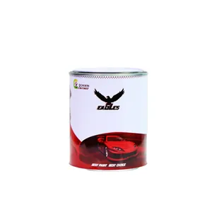 New Products 2020 High Quality Paint Primer 1K 2K Primer For Cars Primer Car Refinish Paint