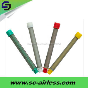 Servicios OEM! <span class=keywords><strong>Mejor</strong></span> herramienta de pintura spray de pintura sin aire <span class=keywords><strong>para</strong></span> pintura de masilla de pared - Product Image 4