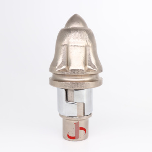 Broca rotativa para perfuração da terra, ferramenta de perfuração balde para dentes - Product Image 2