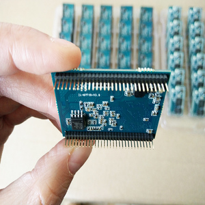 2.4G + 5G <span class=keywords><strong>Chipset</strong></span> <span class=keywords><strong>mt7620</strong></span> Dual band <span class=keywords><strong>Wifi</strong></span> <span class=keywords><strong>Module</strong></span> không dây mediteak 7620 - Product Image 3