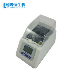 Intelligent portatif COD mètre 4 flacons analyseur de dco laboratoire instrument XC-200 MORUE réacteur avec test rapide