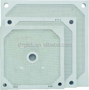 Nuova <span class=keywords><strong>Camera</strong></span> e Piastra per Filtropressa CGR Automatica in Vendita, Materiale PP di Alta Qualità, Certificato CE - Product Image 3