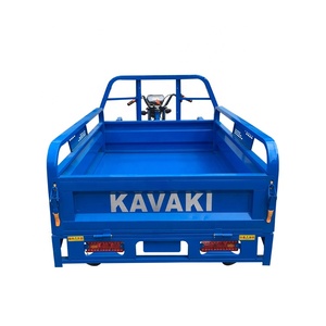 จักรยานสามล้อไฟฟ้า250ซีซีอุปกรณ์เสริมแบตเตอรี่มือ<span class=keywords><strong>สอง</strong></span>พร้อมแป้นเหยียบ - Product Image 3