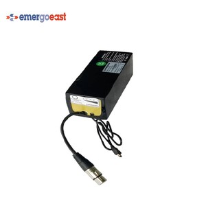 10 batteries LiFePO4, <span class=keywords><strong>26650</strong></span>, 3.2V, 2300mAh, rechargeables - Product Image 5