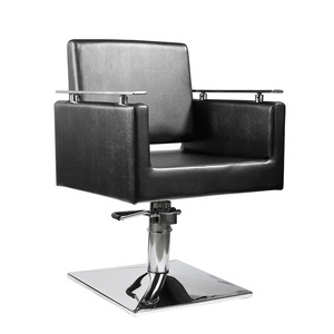 Nueva venta caliente cómodo ascensor rotatorio pelo que labra la silla - Product Image 1