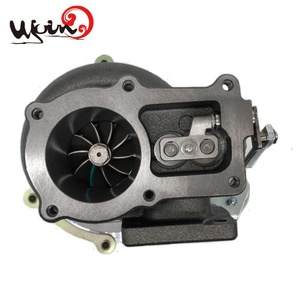 Giá Rẻ Cho Garrett Turbo Giá Cho JO8C J08C Cho Xe Tải Hino 4790160002 479016-0002 - Product Image 3