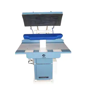 Industrial Ironing Machine Price LJ Industrial Utility Ironing Press Machine For Sellers