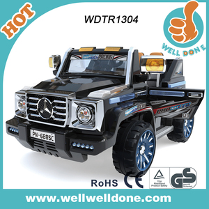 Super forte jouet <span class=keywords><strong>jeep</strong></span>, bébé jeu pour enfants tour sur WDTR1304 - Product Image 2