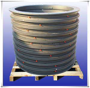 Plataforma Giratoria Rotable <span class=keywords><strong>Bola</strong></span> Simple Tipo UA para <span class=keywords><strong>Remolque</strong></span> - Product Image 1