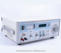 Sweep signal generator