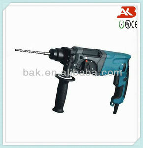 Herramientas eléctricas <span class=keywords><strong>Makita</strong></span> HR2470 Rotary Hammer Drill - Product Image 1