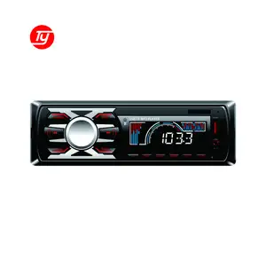 Radyo için araba mp3 fm verici 24 volt araba radyo mp3 çalar mp3 şarkıları araba usb çalar