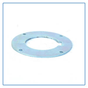 Индивидуальные нержавеющей стали лазерной резки ШТАМПОВКИ Монтажное кольцо из листового металла изготовление 2,0 мм толщина ISO9001:2015 сертифицировано - Product Image 6