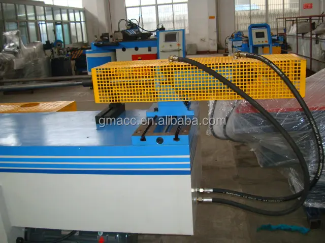 High Quality Electric Folding or Curving Bender  3D CNC and Hydraulic Automatic Pipe Tube Bending Machine Used for All Kinds of