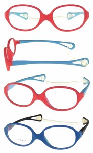 En gros nouveau modèle poids léger TR90 enfants optique montures de lunettes <span class=keywords><strong>pas</strong></span> <span class=keywords><strong>cher</strong></span> - Product Image 2