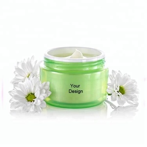 Pur Blanc Hydratation Hydratant Blanchissant L'anti Tache Crème Pour Levage Foudre Éclaircissant La Peau Noir La Peau Terne - Product Image 2