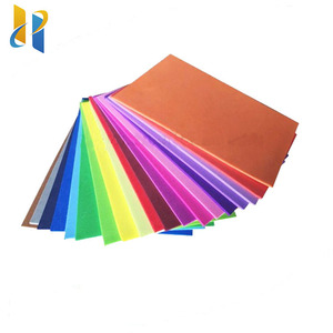 Rouleau de mousse <span class=keywords><strong>EVA</strong></span> de haute qualité, couleurs personnalisées, 1 mm d'épaisseur, écologique, non toxique, imperméable, disponible pour la découpe et le moulage - Product Image 4