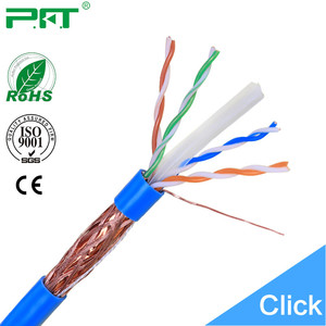 RS485 Cáp! Bán Buôn Giá Của <span class=keywords><strong>SFTP</strong></span> <span class=keywords><strong>Cat6</strong></span> 1000ft 4pr Xuất Tại Trung Quốc - Product Image 1