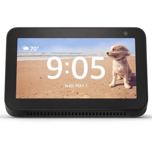 Echo Hiển thị 5 0.26mm 2D chống nổ vân tay 9H nhà máy cung cấp bán buôn rõ ràng Tempered Glass bảo vệ màn hình - Product Image 2