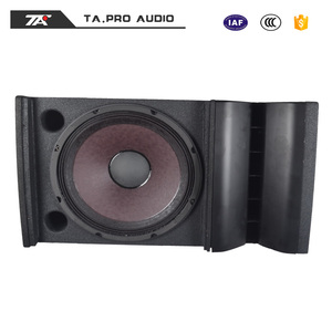 Good Price 12 Inch 900W <strong>Passive</strong> <strong>Line</strong> <strong>Array</strong> Stage <strong>Speaker</strong> - Product Image 4