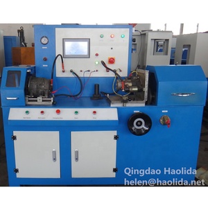 Nhà Máy Cung Cấp Bán Hot Điều Khiển Máy Tính Alternator Máy Phát Điện Thử Nghiệm Băng Ghế Dự Bị - Product Image 5