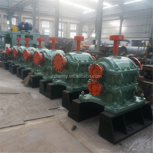 Steel Rebar Machine Hot Rolling Mill Production <strong>Line</strong> - Product Image 2