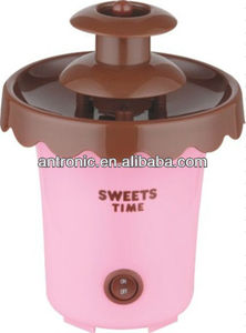 <span class=keywords><strong>Mini</strong></span> <span class=keywords><strong>Fontaine</strong></span> à <span class=keywords><strong>Chocolat</strong></span> en Plastique à Piles - Product Image 2