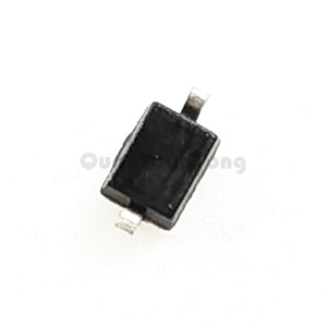 SMD <span class=keywords><strong>TVS</strong></span> Diodes GBLC08C Ultra FAIBLE Capacité <span class=keywords><strong>Diode</strong></span> de suppression de Tension Transitoire 5 V 24 V 350 W SOD- 323 GBLC08C-LF-T7 - Product Image 2