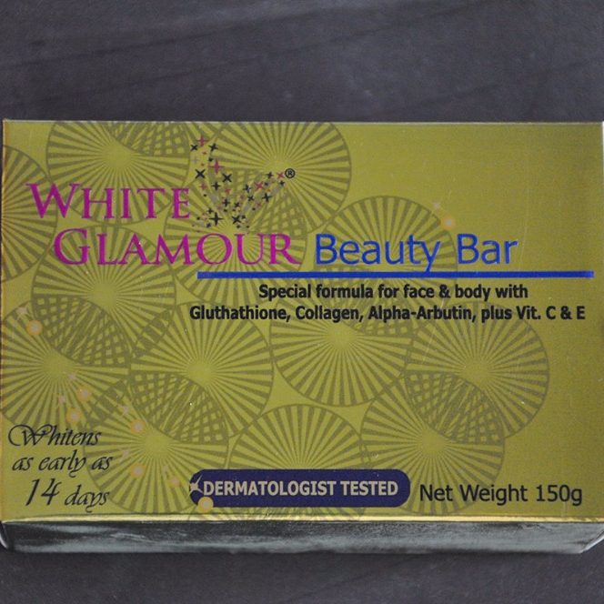 Популярное Отбеливающее мыло для ухода за лицом и телом