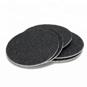 Papiers abrasifs remplaçables pour lime à pied électrique - Product Image 3