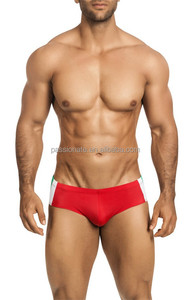 Maillots <span class=keywords><strong>de</strong></span> <span class=keywords><strong>bain</strong></span> sexy pour hommes personnalisés - Product Image 3