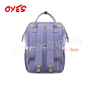 En gros <span class=keywords><strong>pratique</strong></span> Étanche Multifonction Haute capacité <span class=keywords><strong>maman</strong></span> <span class=keywords><strong>à</strong></span> la mode bébé <span class=keywords><strong>sac</strong></span> <span class=keywords><strong>à</strong></span> langer <span class=keywords><strong>sac</strong></span> <span class=keywords><strong>à</strong></span> <span class=keywords><strong>dos</strong></span> - Product Image 5