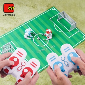 New Electric Intelligent RC <strong>Robot</strong> <strong>Game</strong> with 2 Player <strong>Soccer</strong> <strong>Robot</strong> Toy for Kids - Product Image 2