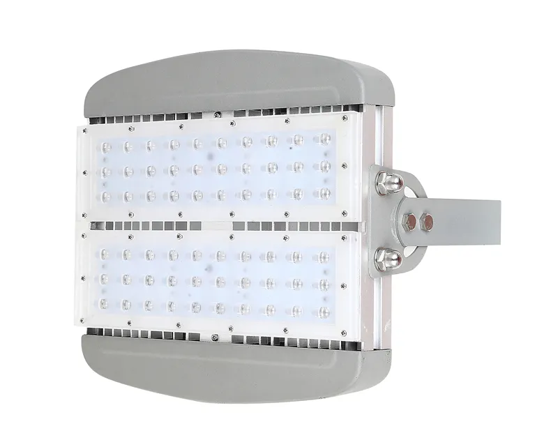 SKD Wall Street Lichter Druckguss Aluminium LED Flutlicht Gehäuse Flut Lampe