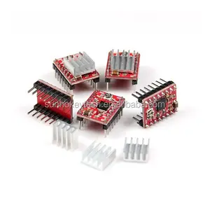 3D Printer A4988 Reprap Stepper Motor Driver