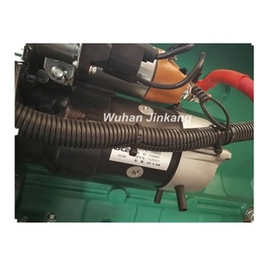 DCEC Parte Del Motore 5336432 Rc di Montaggio del Motore Motorino di Avviamento Powerbank Auto Pneumatico di Avviamento - Product Image 3