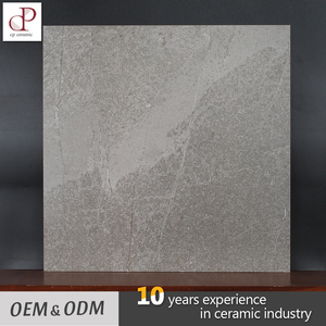 装飾イタリア床タイル24 × 12 24 × 24マット仕上げセラミックタイル用トイレ - Product Image 2