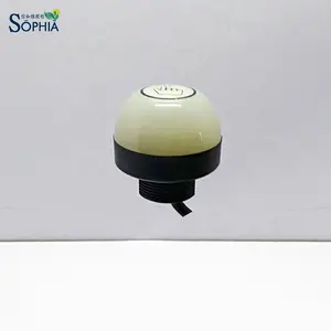 Nút Cảm Ứng Điện Dung Có Thể Lập Trình Sophia K50 50Mm Với Liên Kết IO