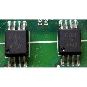 Electronic parts components SMD IC C784 V product image