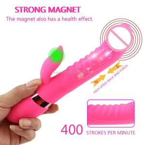 G Spot pulsatör vibratör elektrikli sokmak Dildo vibratör bayanlara seks oyuncakları klitoris stimülatörü titreşimli yetişkin seks ürünleri - Product Image 4