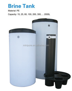 Best Selling 500 Liter Water <strong>tank</strong> Price/plastic Water <strong>Tank</strong>/<strong>brine</strong> <strong>tank</strong> - Product Image 2