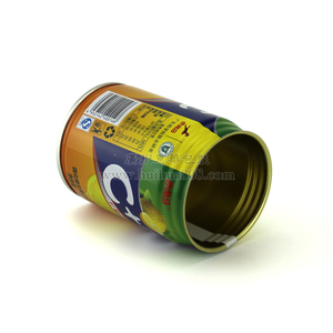 Haute Qualité Personnalisé <span class=keywords><strong>Vide</strong></span> <span class=keywords><strong>Soude</strong></span> Métal Boîte De Conserve pour la boisson - Product Image 2