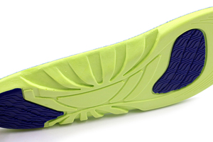Soft Breathable least wholesale sports athletic insoles, [massager] comfort crivit sports insoles - Product Image 4