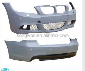 Kit carrosserie pour BMW <span class=keywords><strong>E90</strong></span> M-Tech - Product Image 1