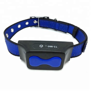 Produits pour animaux de compagnie Pas Cher collier De Choc Rechargeable En Plein Air Clôture de Chien Électrique - Product Image 6