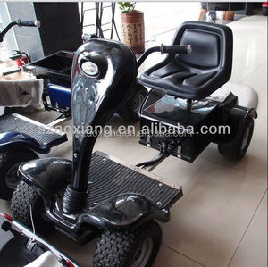 Comodo veicolo elettrico pieghevole <span class=keywords><strong>per</strong></span> <span class=keywords><strong>disabili</strong></span> e anziani - Product Image 2