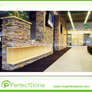<span class=keywords><strong>revestimiento</strong></span> de <span class=keywords><strong>piedra</strong></span> de pizarra baratos <span class=keywords><strong>para</strong></span> <span class=keywords><strong>fachadas</strong></span> natural decoración de baldosas - Product Image 1