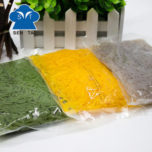 Konjac macarrão espaguete linha de produção de preços camataki açúcar livre comida - Product Image 6