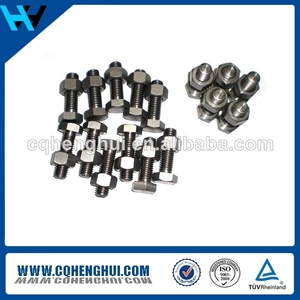 Hexagone boulon d'ancrage pour <span class=keywords><strong>hilti</strong></span> produits mécaniques
